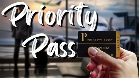 Priority Pass EXPOSED: All to Know About Airport Lounge Access - YouTube