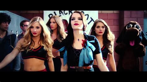 All Cheerleaders Die - Official Trailer - YouTube