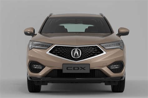 2020 Acura Mdx Wheel Size | Honda Release Specs