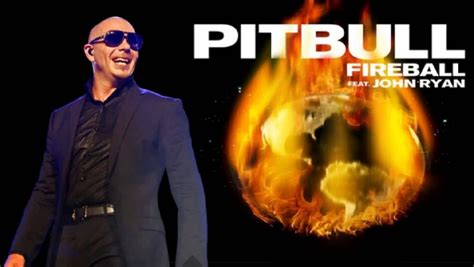 Pitbull feat John Ryan - FireBall – uNDERDUb Jose Dj