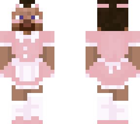 sus | Minecraft Skin