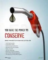 Save Fuel Poster - Buy Save Environment Posters Product on Alibaba.com