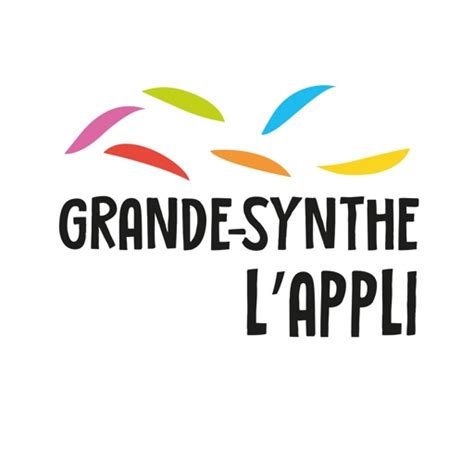 Grande-Synthe, l'appli by Mairie de Grande-Synthe