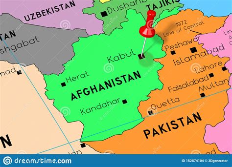 Intelijen AS: Taliban Bisa Rebut Ibukota Kabul Dalam Waktu 90 Hari ...