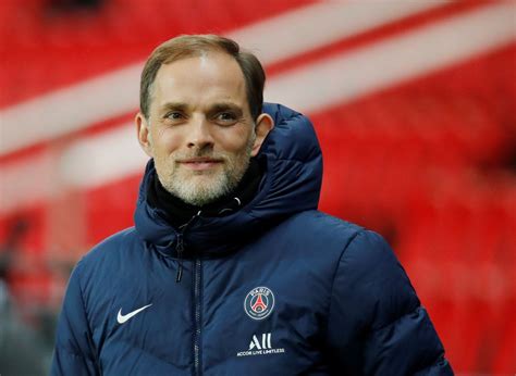 Chelsea FC hires Thomas Tuchel as manager - The Globe and Mail