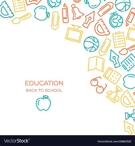 Details 300 education background vector - Abzlocal.mx