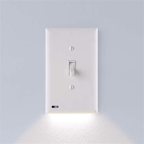 Light switch covers - felader