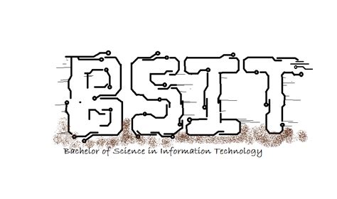 BSIT-logo By Eric-CSU by ciremilleCSU on DeviantArt