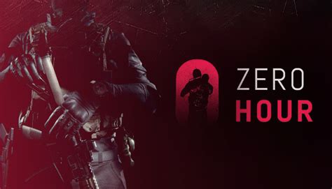 Zero Hour All Weapon and Attachments Damage Table Guide - SteamAH