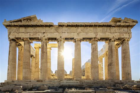 Does the Parthenon really follow the golden ratio? | HowStuffWorks