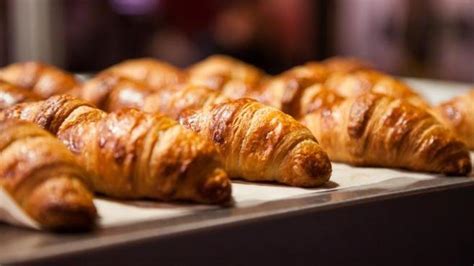 La curiosa historia sobre el origen del croissant