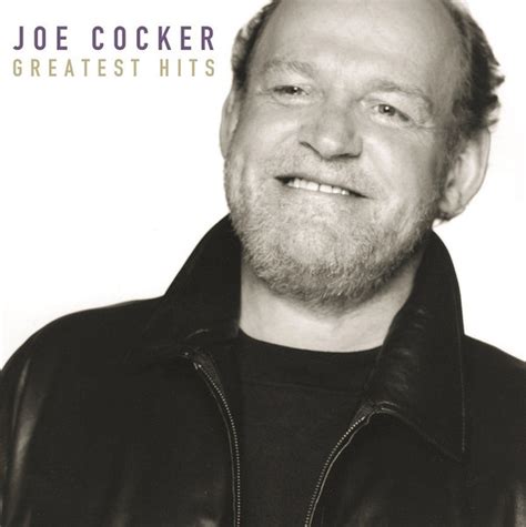 Joe Cocker - Greatest Hits [2LP]