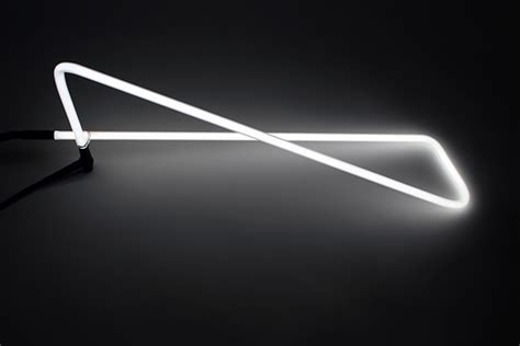 Tetra Neon Light by POD Design on Behance