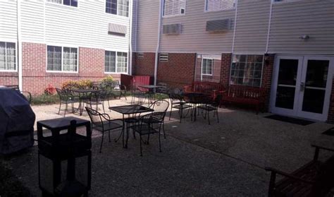 Annapolis, MD Extended Stay Hotels | Extended Stay America