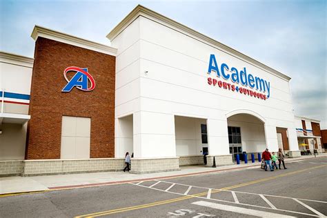 GAME ON: Academy Sports + Outdoors set to build in south Cullman | News ...