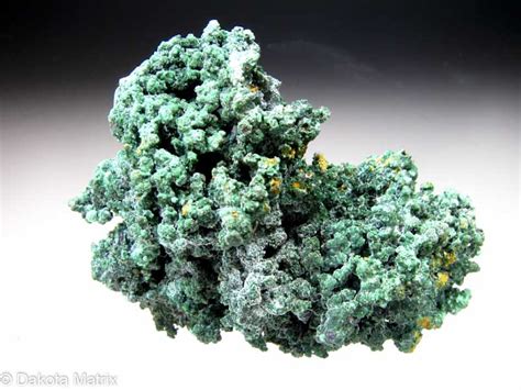 Malachite Mineral Specimen For Sale