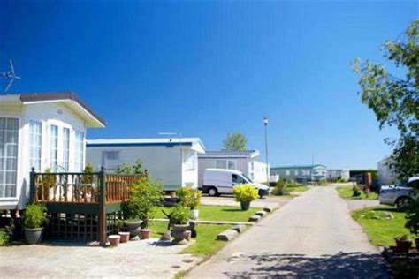 Steeple Bay Holiday Park - Park Holidays | Caravans Website