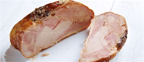 Where to Eat the Best Limerick Ham in the World? | TasteAtlas