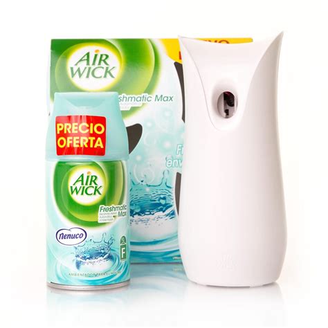 Air Wick Spray Dispenser - Quotes Viral