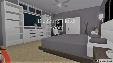 Bloxburg Hotel Ideas Cheap