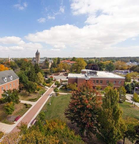 Forbes Magazine Ranks Ohio Wesleyan First in Ohio, 17th in Nation on ...