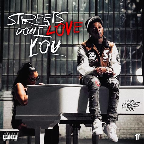 ‎Streets Don't Love You - Single - Album by EBK Young Joc - Apple Music