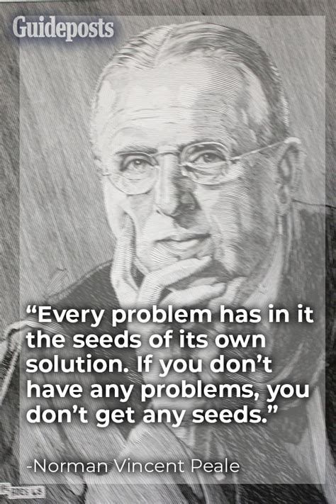 Norman Vincent Peale Quotes - ShortQuotes.cc