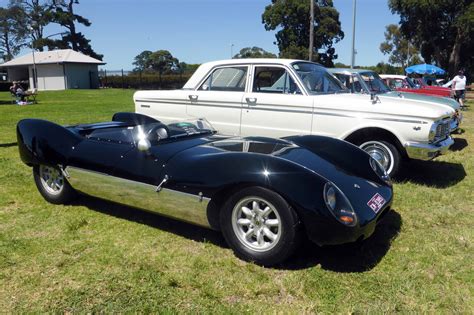 Shannons Aussie Classic Car Show — AOMC