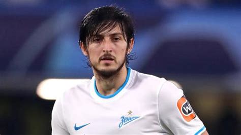 Sardar Azmoun Risks Place at the World Cup by Taking a Stand on Iran's ...