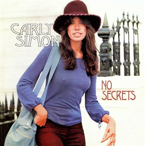 No Secrets | CD Album | Free shipping over £20 | HMV Store