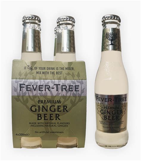 FEVER-TREE GINGER BEER vendita al prezzo €6,40