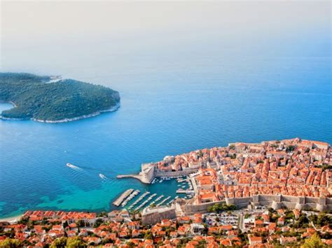 10 UNESCO Sites In Croatia & Why You Should Visit Each One | Chasing ...