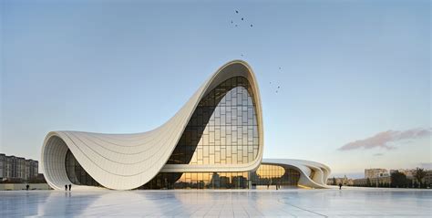 Zaha Hadid Architects jobs | Profile and careers on Dezeen Jobs