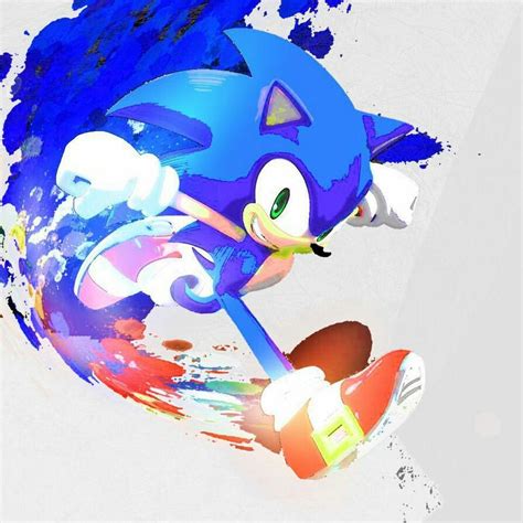 Sonic wallpapel | Desenhos do sonic, Papel de parede games, Personagens ...