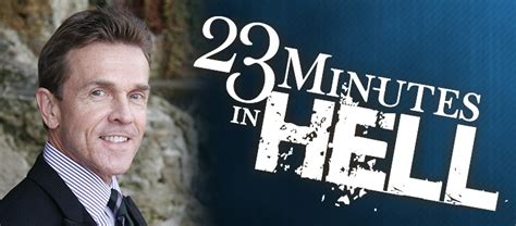 23 Minutes in Hell - End Times TV