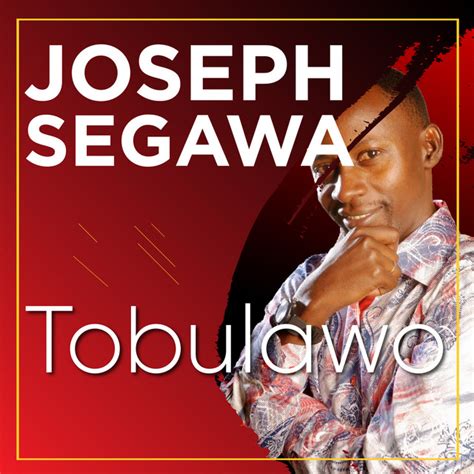 Joseph Segawa - Songs, Events and Music Stats | Viberate.com