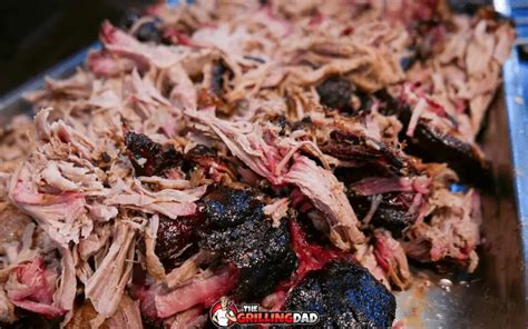 Pulled Pork Internal Temp (Tried and True) - The Grilling Dad