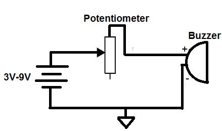 How to Build a Simple Attenuator Circuit