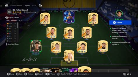 EA FC24: How to do the Base Icon Upgrade SBC and is it worth doing?