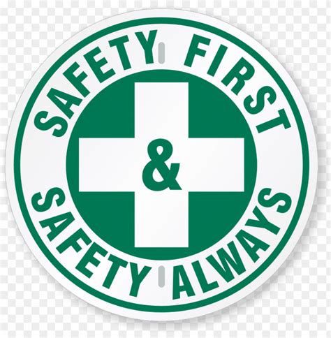 download and use safety first png clipart - safety first logo vector ...