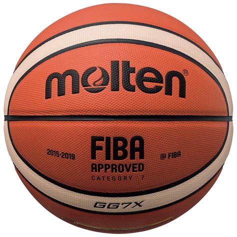 Best Basketballs: The Top 10 List - Basketball HQ