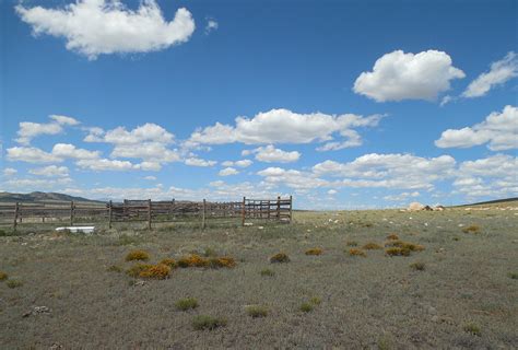 High Chaparral Ranch, Hartsel Colorado, Park county