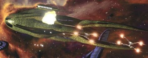 Vorlon Star Dreadnought (Babylon Five)