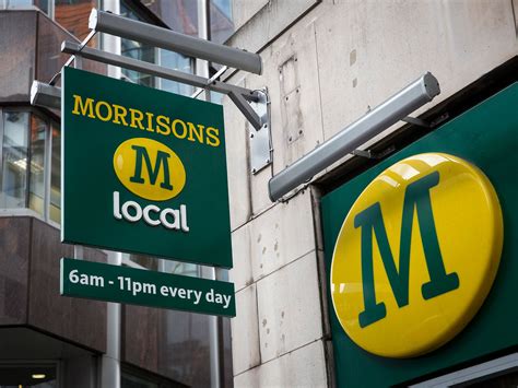 Morrisons offers to hire My Local staff after supermarket collapses ...