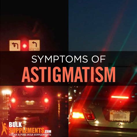 Astigmatism - Bell Bain