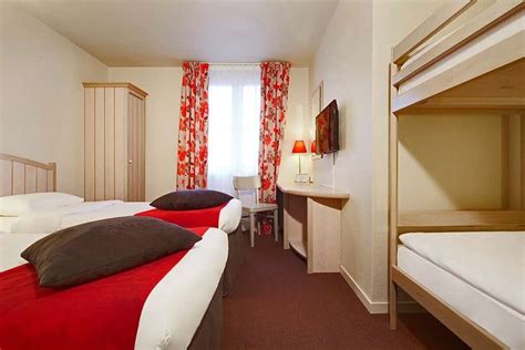 Campanile Val de France - Disneyland Paris Partner Hotel