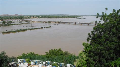 Construction d’un barrage sur le fleuve Niger | Africa Investment ...