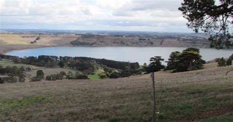 Lake Grace Lookout | Australia's Golden Outback