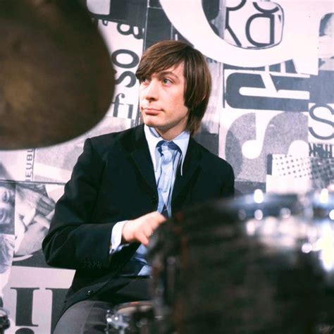 Obit: Remembering Charlie Watts, The Rolling Stones’ Drummer