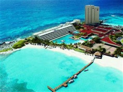 Dreams Cancun Resort & Spa All Inclusive - Cheapest Prices on Hotels in ...